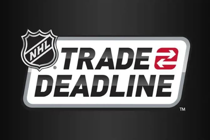 When is Trade Deadline NHL