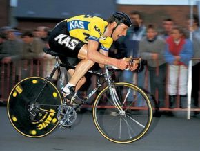 Greatest Cyclists of All-Time