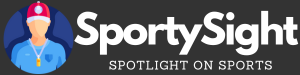 Sporty Sight Dark Logo