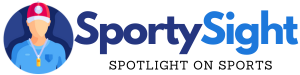 Sporty Sight Logo
