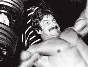 Mike Mentzer Workout Routine and Diet Plan