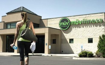 MUV Fitness Membership Cost