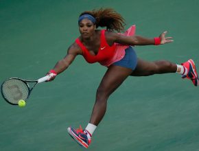 Serena Williams Diet Plan