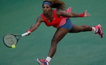 Serena Williams Diet Plan