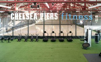Chelsea Piers Fitness Membership Cost