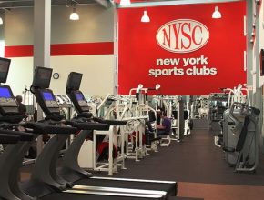 New York Sports Club Membership Cost