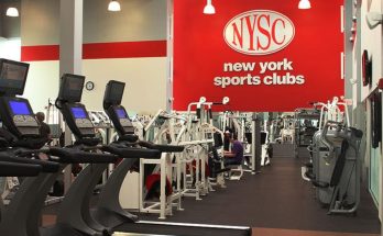 New York Sports Club Membership Cost