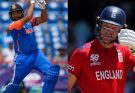 India National Cricket Team vs England National Cricket Team Timeline